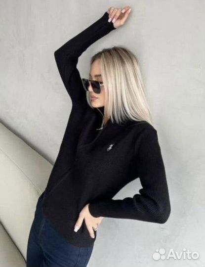 Кофта Polo Ralph Lauren