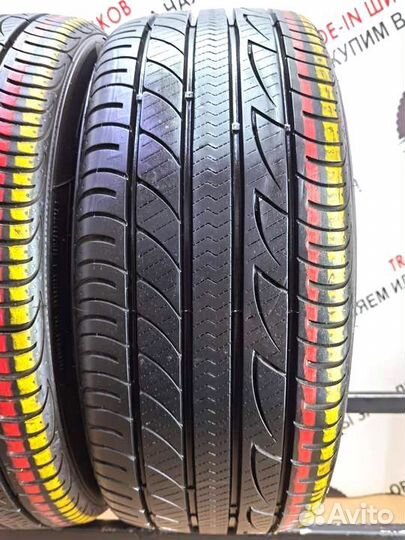Achilles 868 All Seasons 225/50 R17 98V