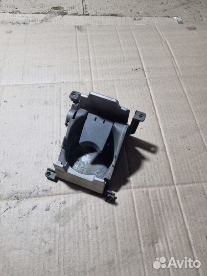 Подстаканник Ssang Yong Mucco