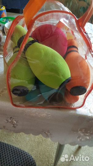 Игра боулинг