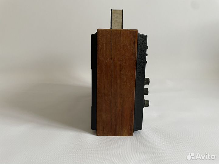 Радиоприемник океан 214