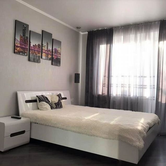 Комната 15 м² в 3-к., 7/12 эт.