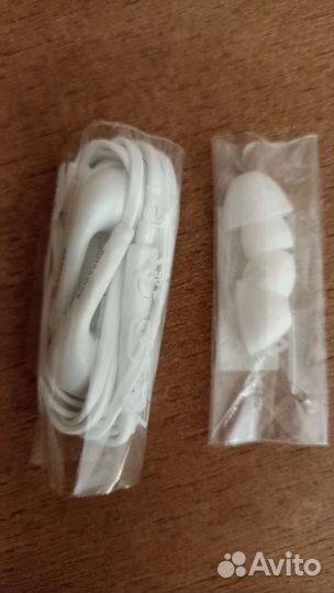 Samsung наушники оригинальные