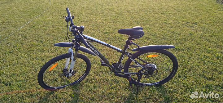 Горный (MTB) велосипед jamis Trail X2 (2014)