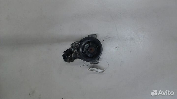 Насос гидроусилителя руля (гур) Jaguar XF 2007–201