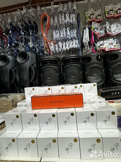 Apple airpods pro 2 premium+доставка бесплатная