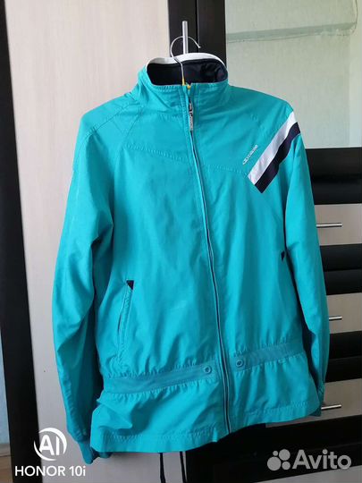 Спортивный костюм женский