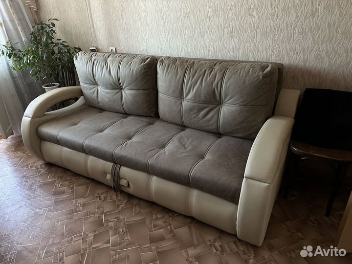 Диван раскладной