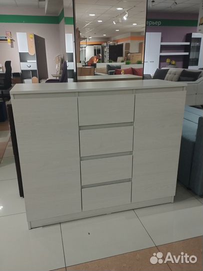 Комод новый