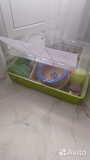 Игровой центр