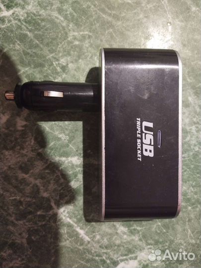 Прикуриватель