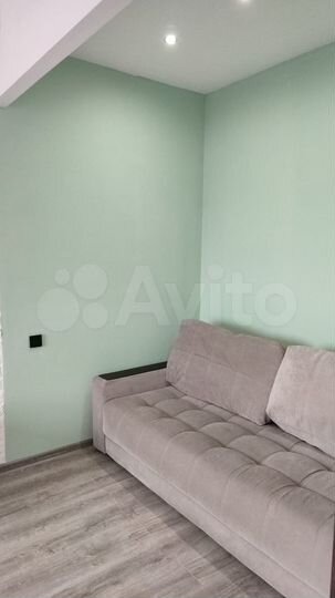 1-к. квартира, 42 м², 5/6 эт.