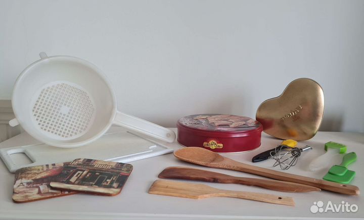 Товары для кухни