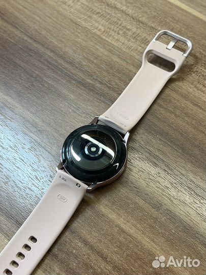 Samsung galaxy watch active 2, 40 мм