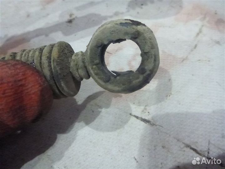 Трос кпп Hyundai Elantra XD G4ED 2003