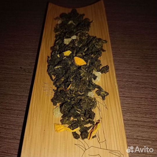 Китайский чай gaba высокое содержание ktch-7640