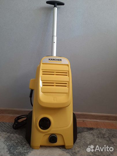 Karcher K 4 compact