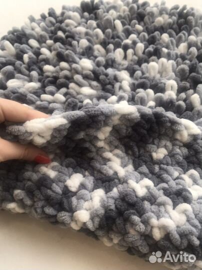 Коврик в детскую комнату