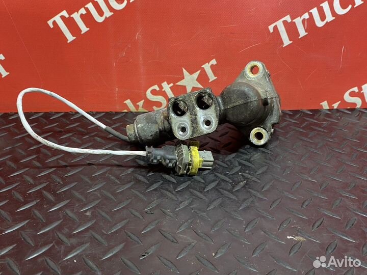 Клапан EGR Renault T, Volvo FH, Volvo FM