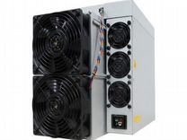 Asic майнер Antminer S21 188 TH/s