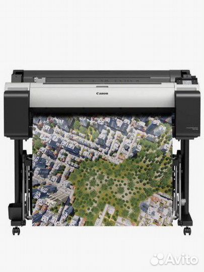 Принтер струйный Canon imageprograf TM-300