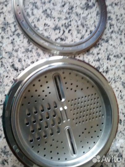 Zepter тёрка продам