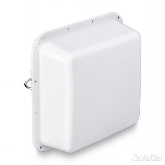 Широкополосная 2G/3G/4G mimo антенна 15 дБ KAA15-7