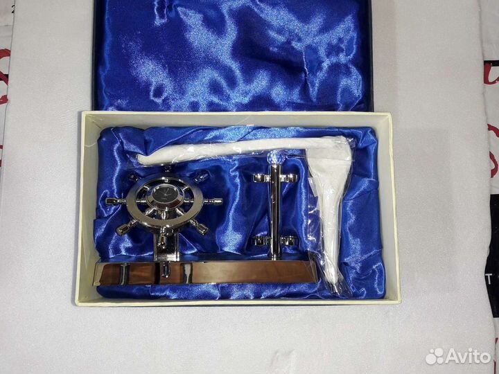 Настольный письменный набор