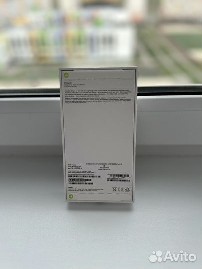 iPhone 14, 128 ГБ