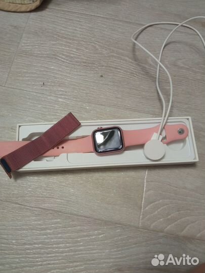 Смарт часы watch 8