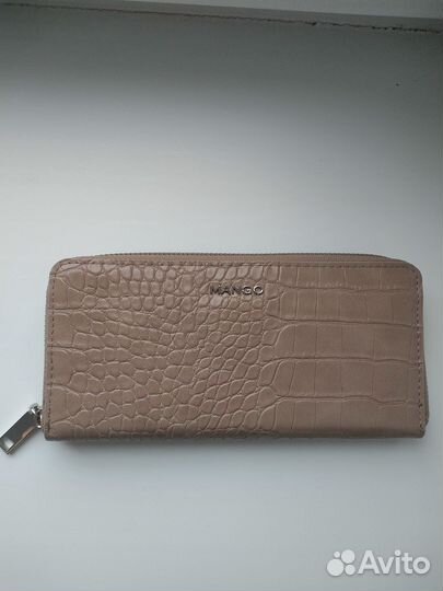 Кошелек женский