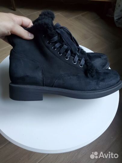 12 storeez ботинки 38 размер