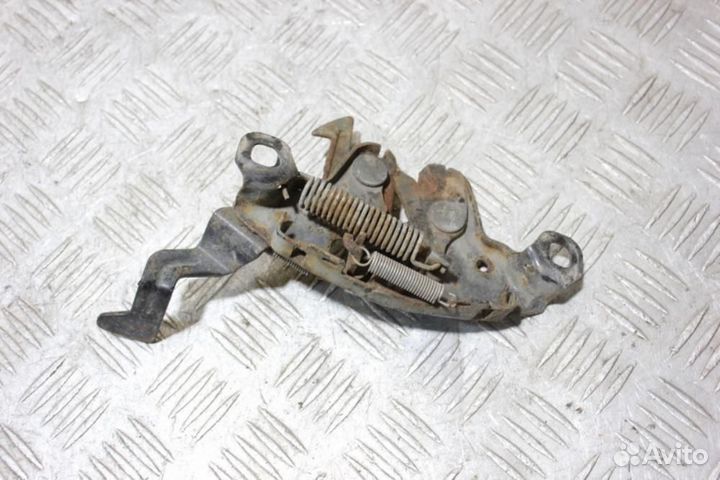 Замок капота Nissan Primera 1996 2002