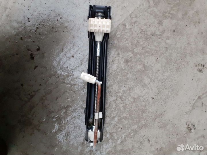 Домкрат bmw e39