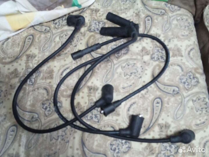 Высоковольтные провода matiz Daewoo матиз