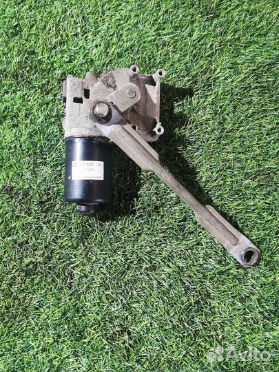 Моторчик стеклоочистителя Peugeot 307 1.4