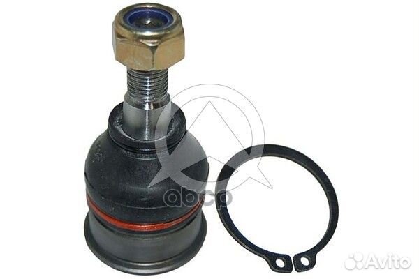 Опора шаровая перед прав/лев nissan micra K