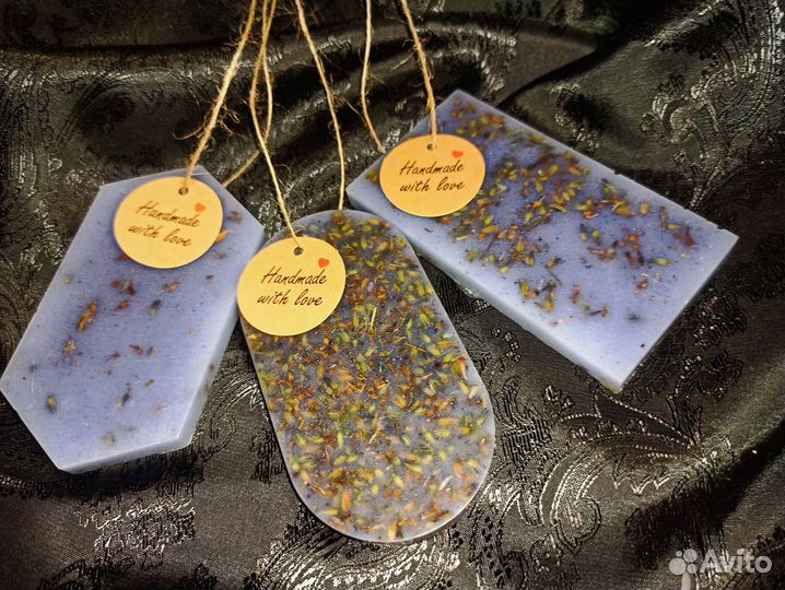 Ароматическое саше