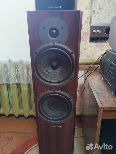 Акустическая система