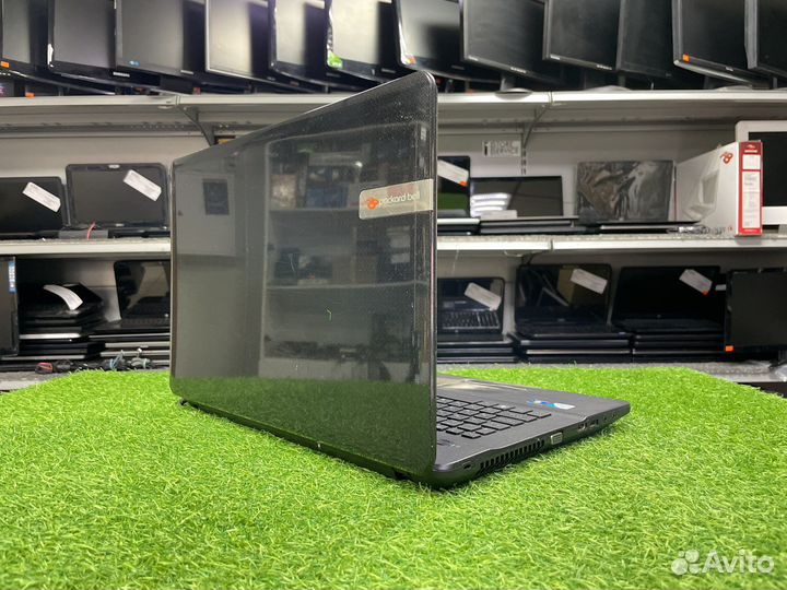 Ноутбук Packard Bell LS11-HR-217Ru