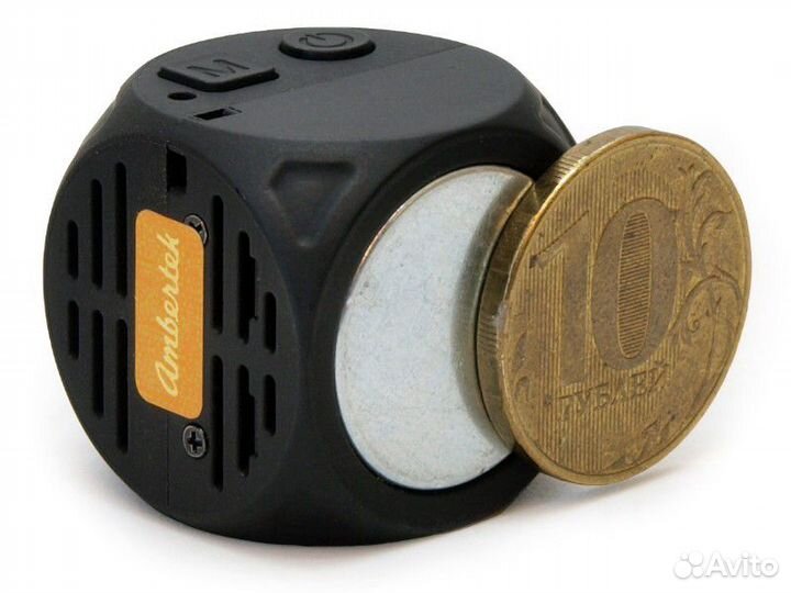 Мини камера Ambertek SQ10 версии 2.0