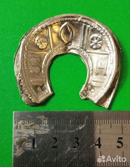 Венец Спаситель маленький