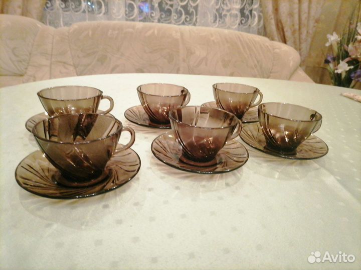 Набор посуды