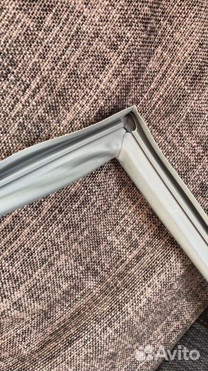 Резиновый уплотнитель для холодильника Liebherr