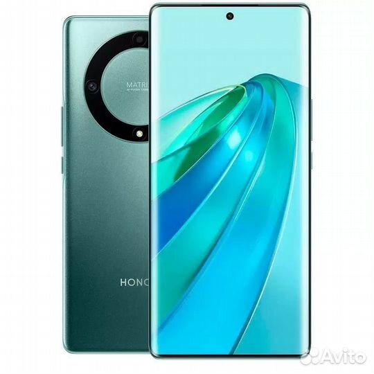 HONOR X9a, 6/128 ГБ