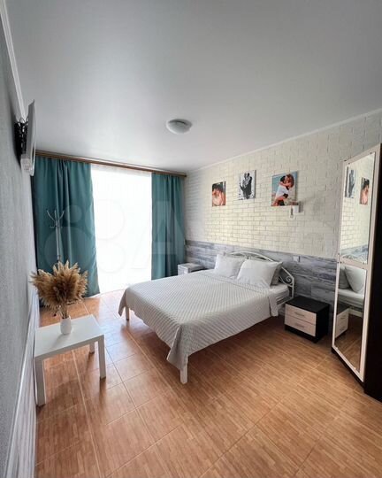 Комната 26 м² в 1-к., 1/2 эт.