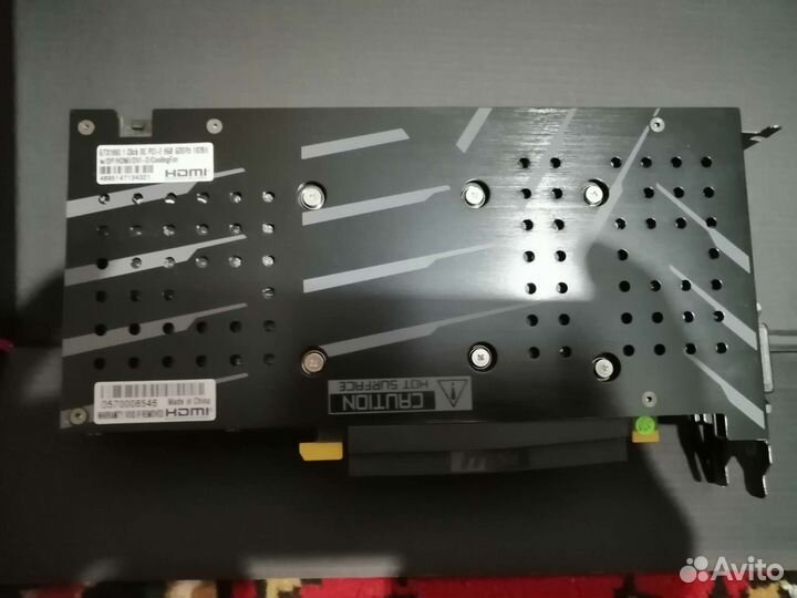 Nvidia geforce gtx 1660