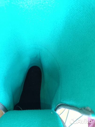 Сноубордические ботинки Burton coco