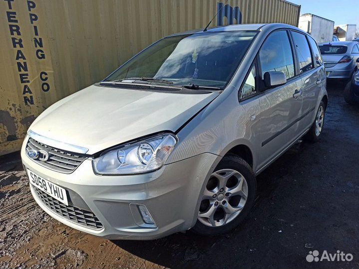 Ноускат (передняя часть) Ford C-MAX