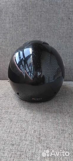 Мото шлем открытый